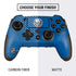 NHL New York Islanders Solid Background PlayStation Scuf Vantage 2 Controller Skin